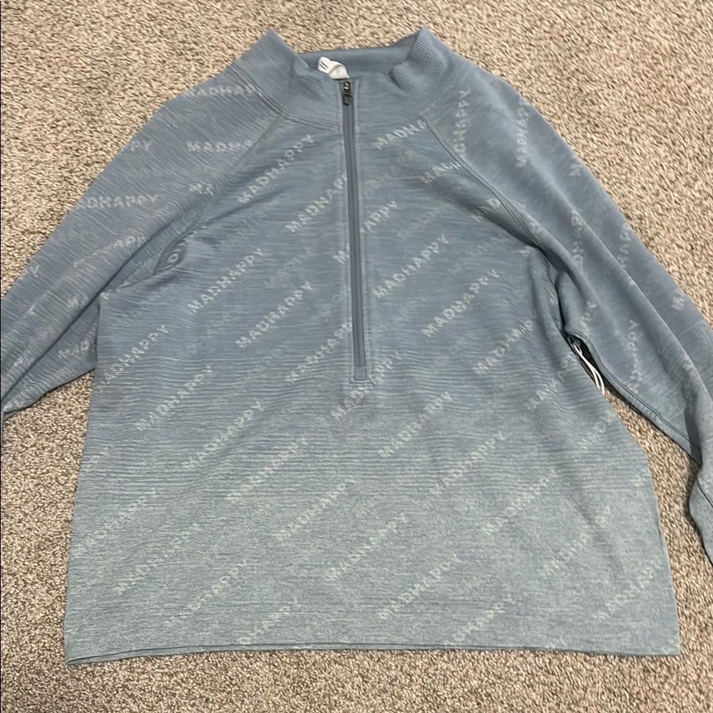 Lululemon x Madhappy Swiftly Tech 2.0